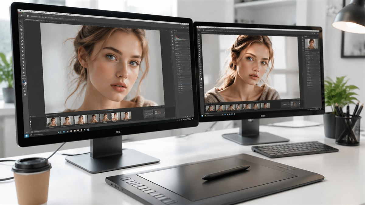 Flux vs Midjourney: the photorealism gap has officially closed