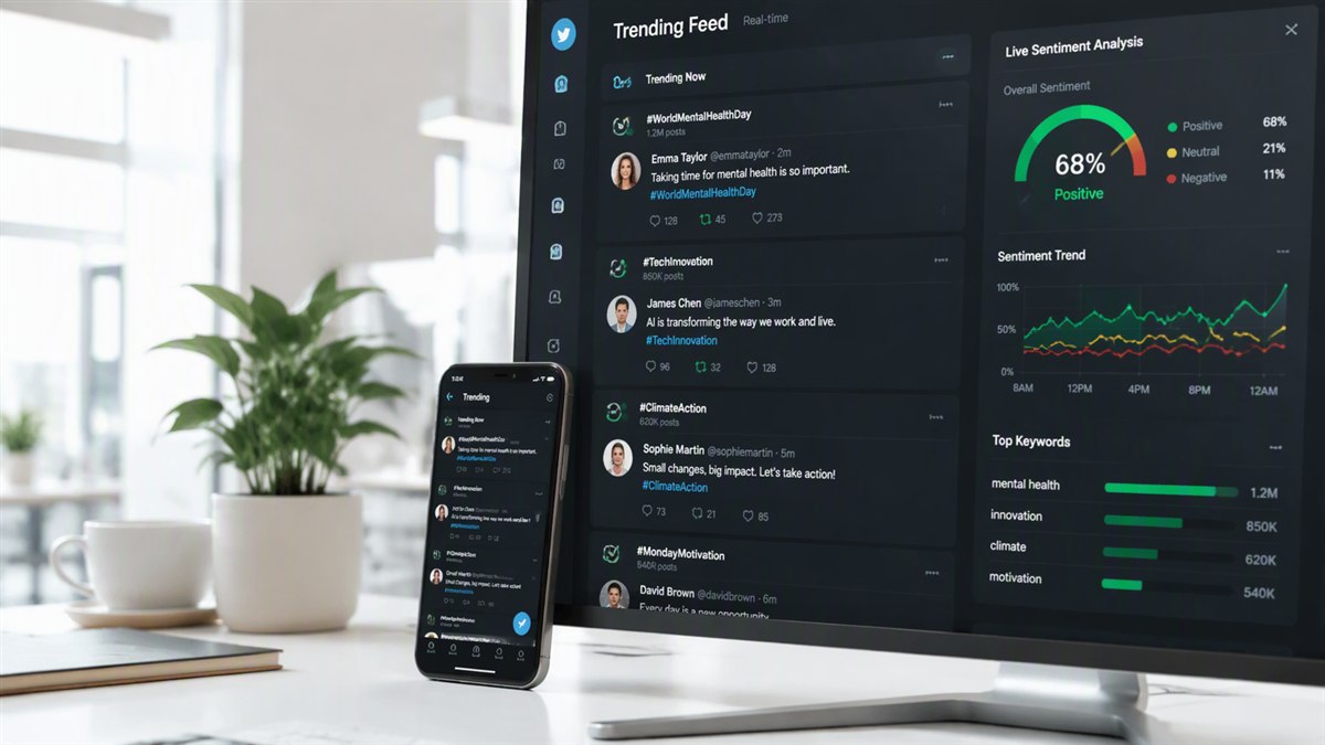 Grok's real-time X integration becomes its competitive moat